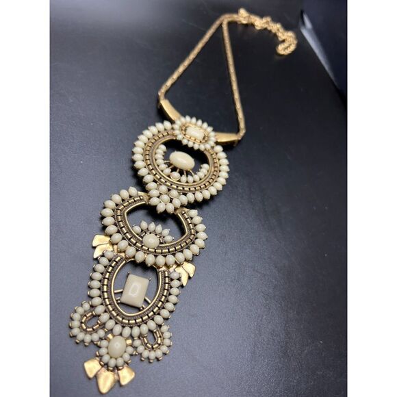 Stella & Dot Havana Necklace - Picture 4 of 8